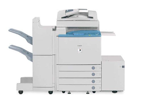 Canon imageRUNNER C3200 Toner